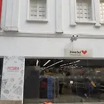 Copacabana/Leme, ótima localização!