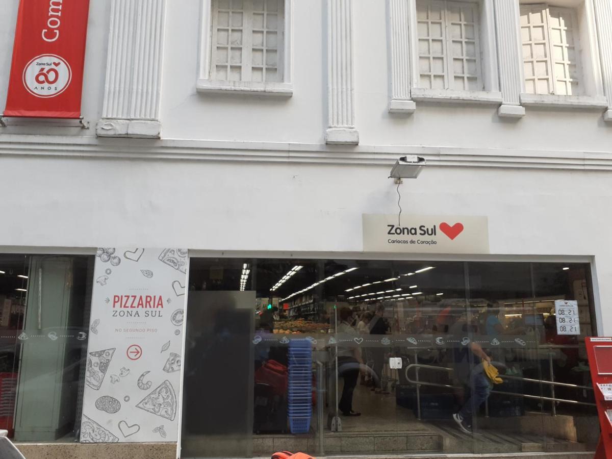 Copacabana/leme, ótima Localização! Rio de Janeiro