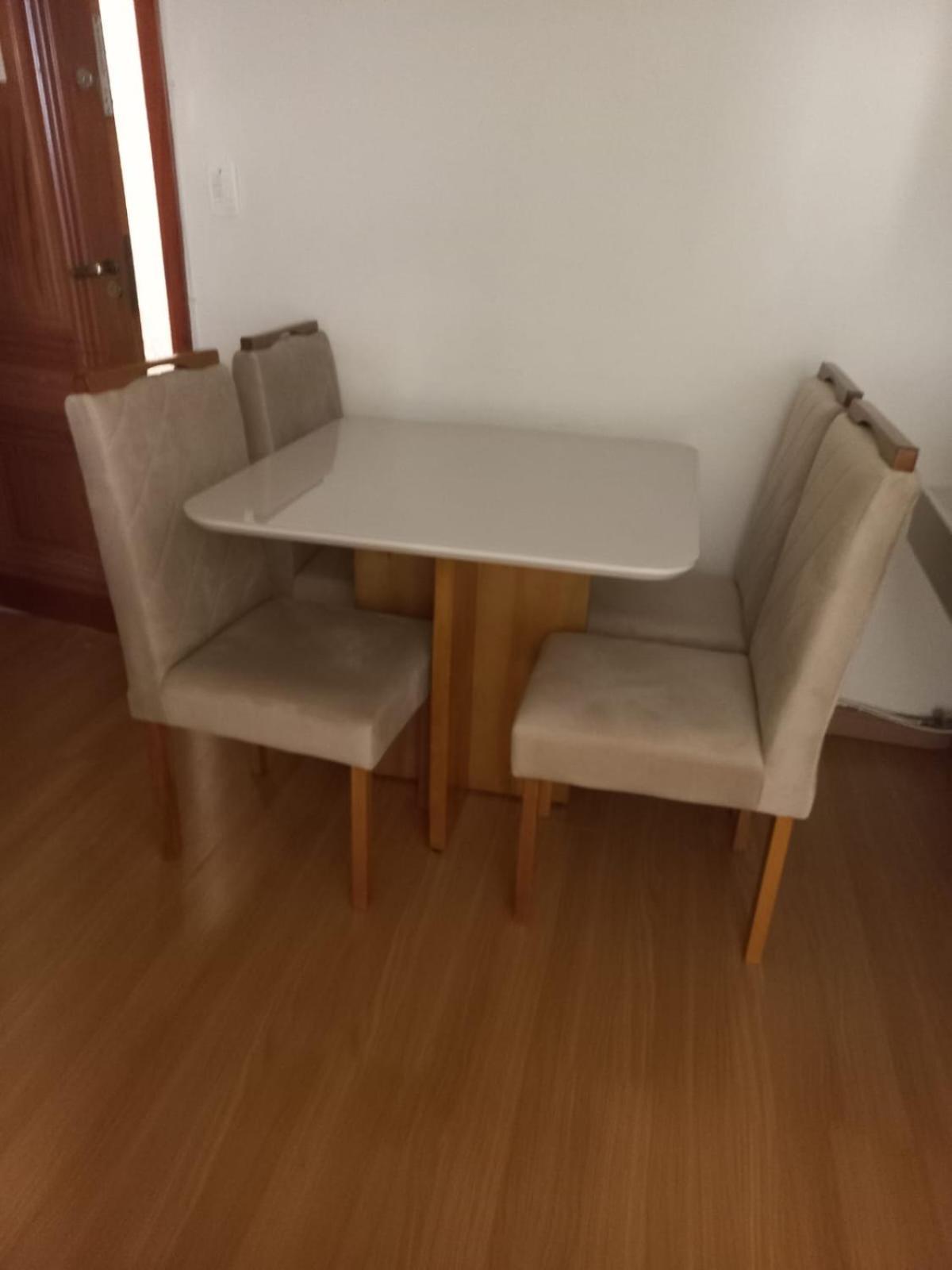 Appartement Copacabana/leme, ótima Localização!