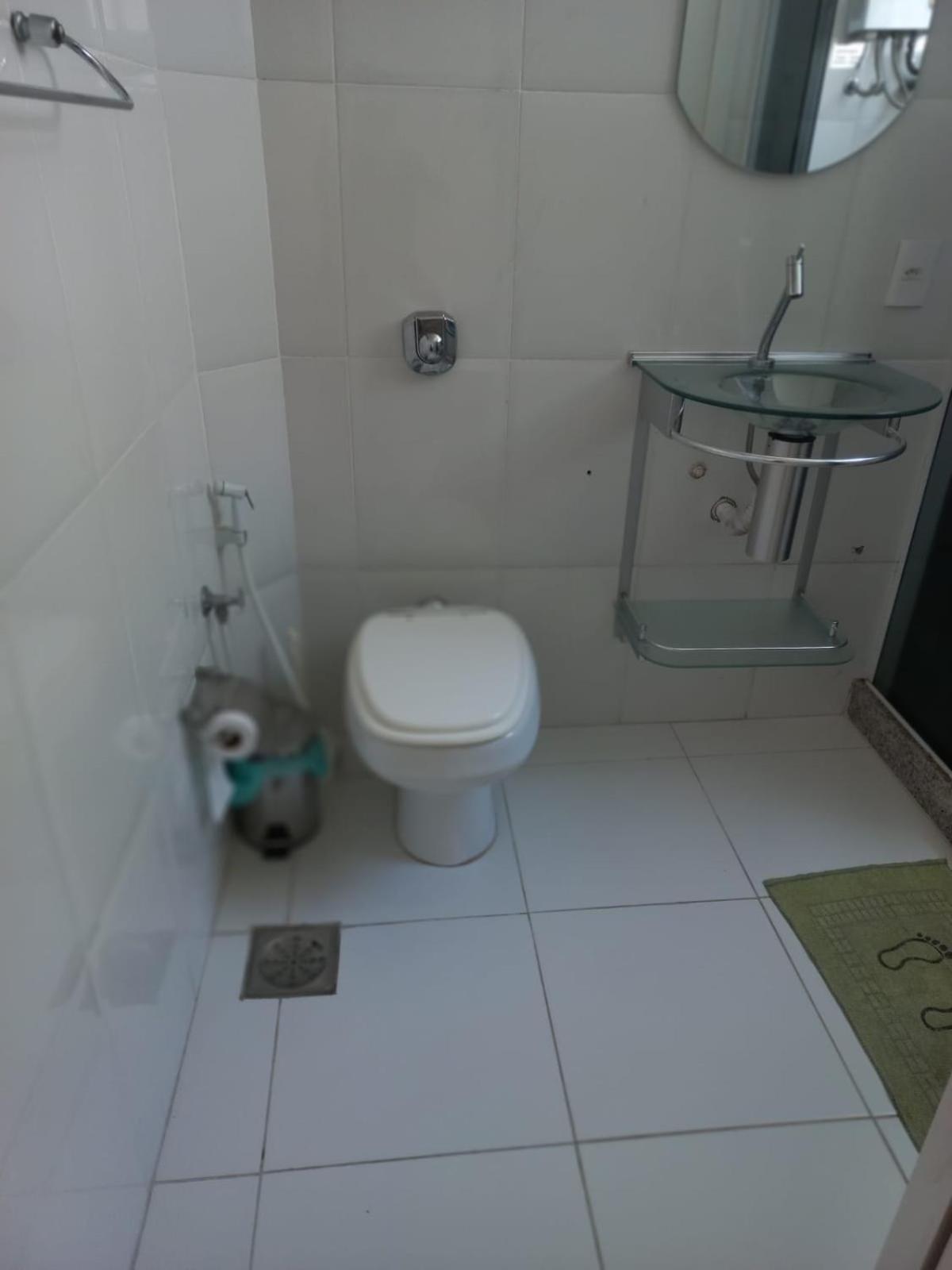 Appartement Copacabana/leme, ótima Localização! *